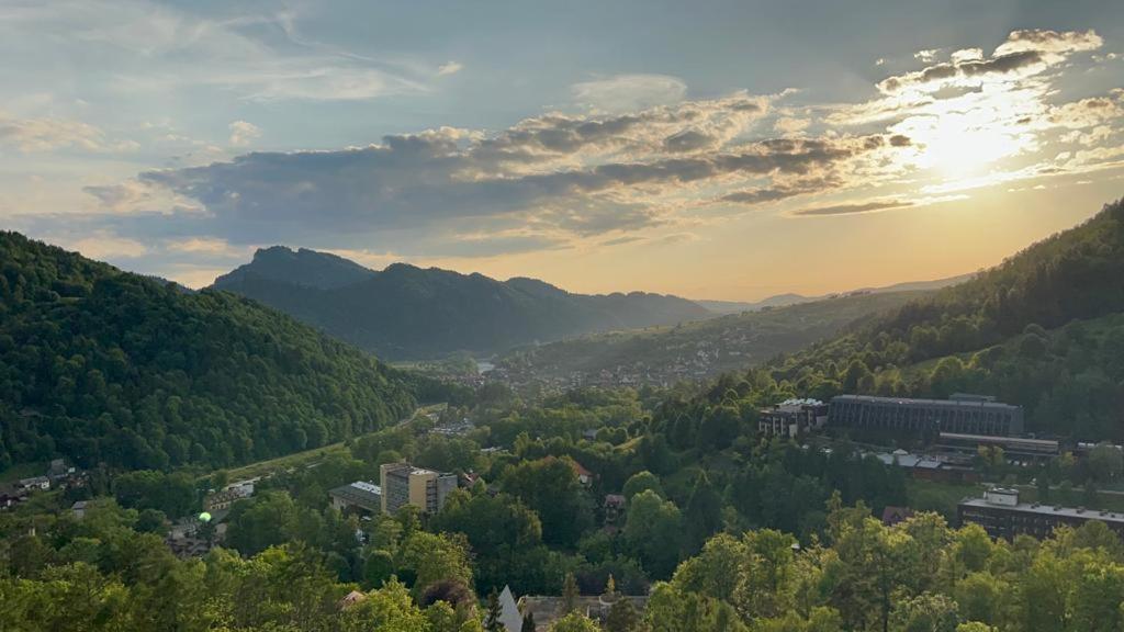 Pieniny Grand Готель