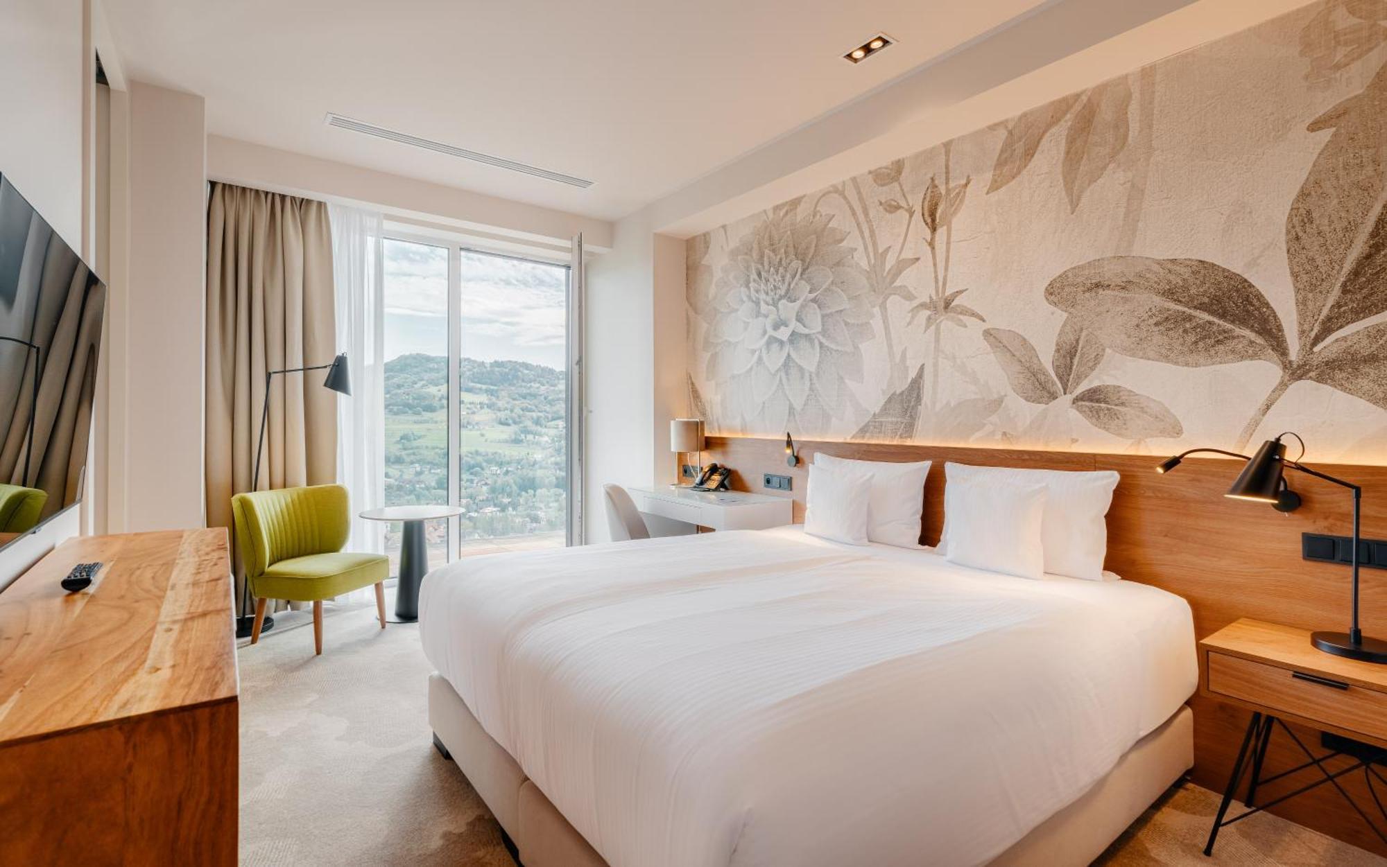Pieniny Grand Готель 4*