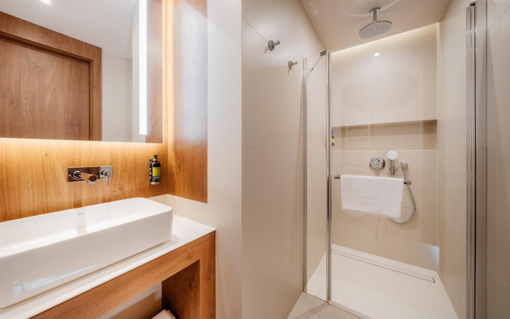 Готель Pieniny Grand 4*